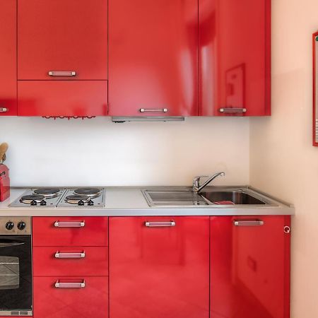 Studio Lunigiana Milano Stazione Milano 외부 사진