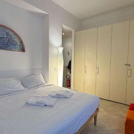 Studio Lunigiana Milano Stazione Milano 외부 사진