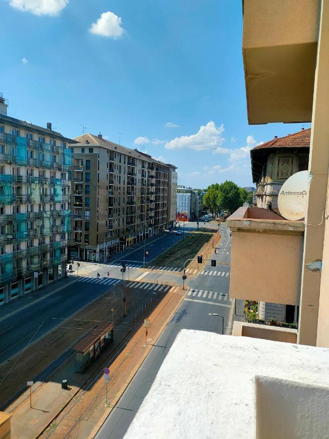 Studio Lunigiana Milano Stazione Milano 외부 사진