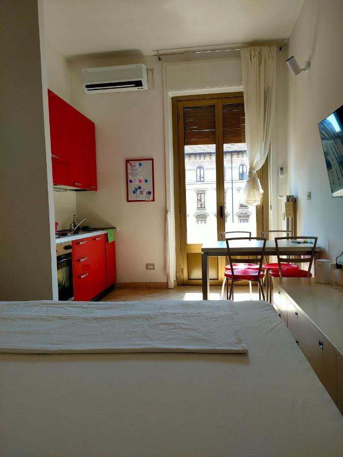 Studio Lunigiana Milano Stazione Milano 외부 사진