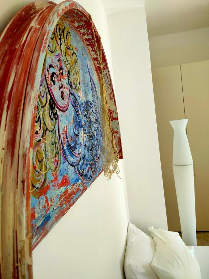 Studio Lunigiana Milano Stazione Milano 외부 사진