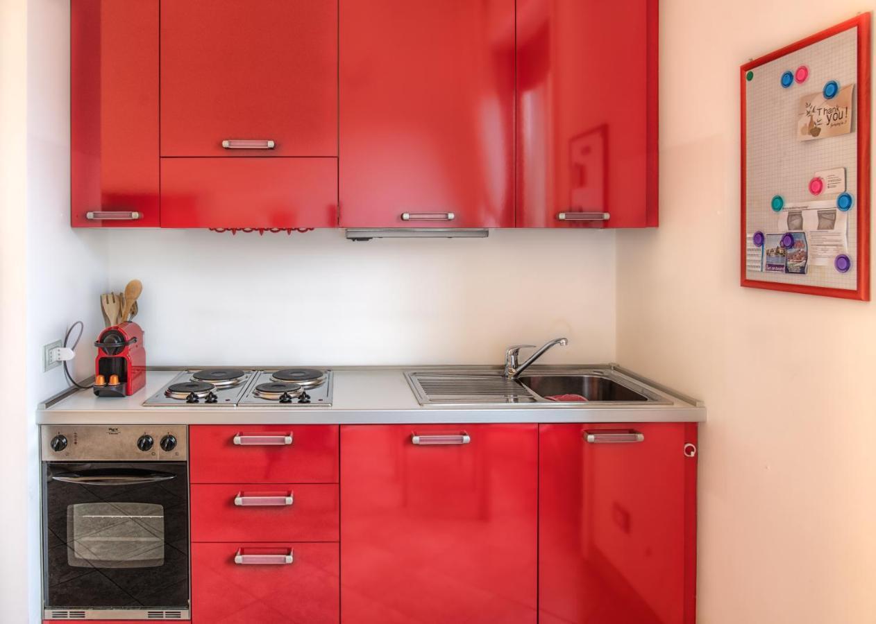 Studio Lunigiana Milano Stazione Milano 외부 사진