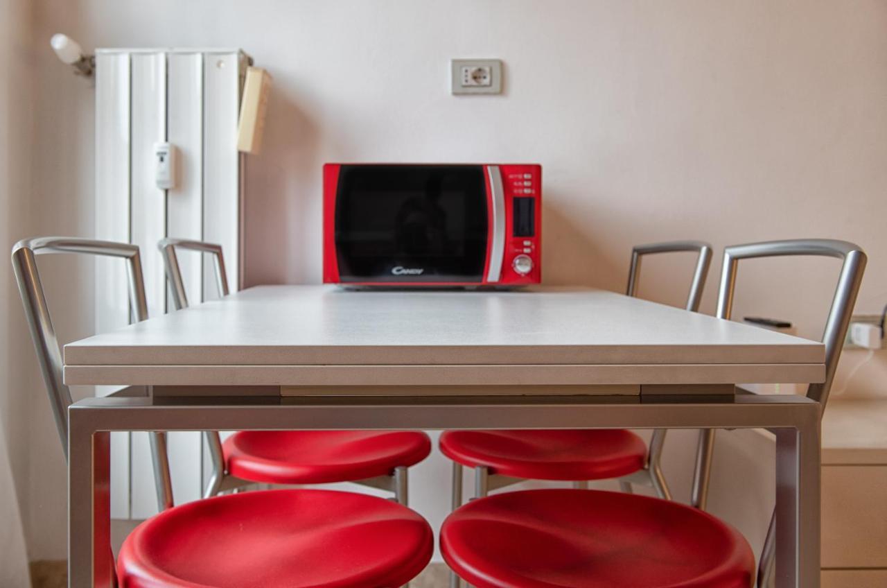 Studio Lunigiana Milano Stazione Milano 외부 사진