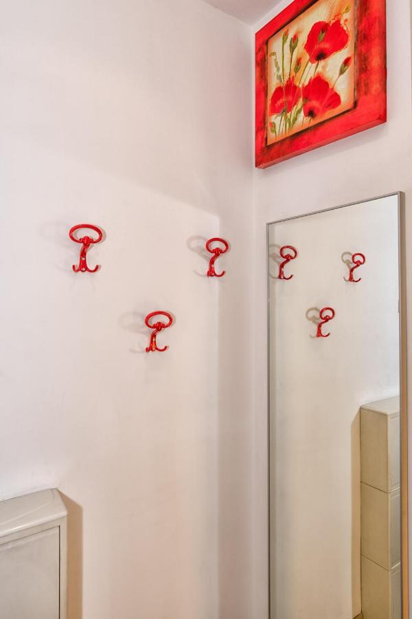 Studio Lunigiana Milano Stazione Milano 외부 사진