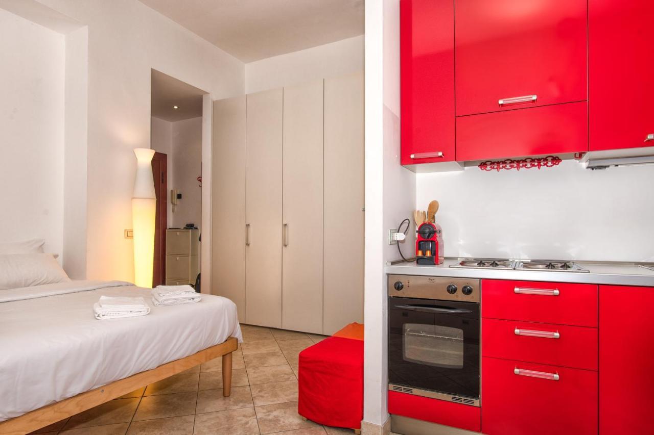 Studio Lunigiana Milano Stazione Milano 외부 사진