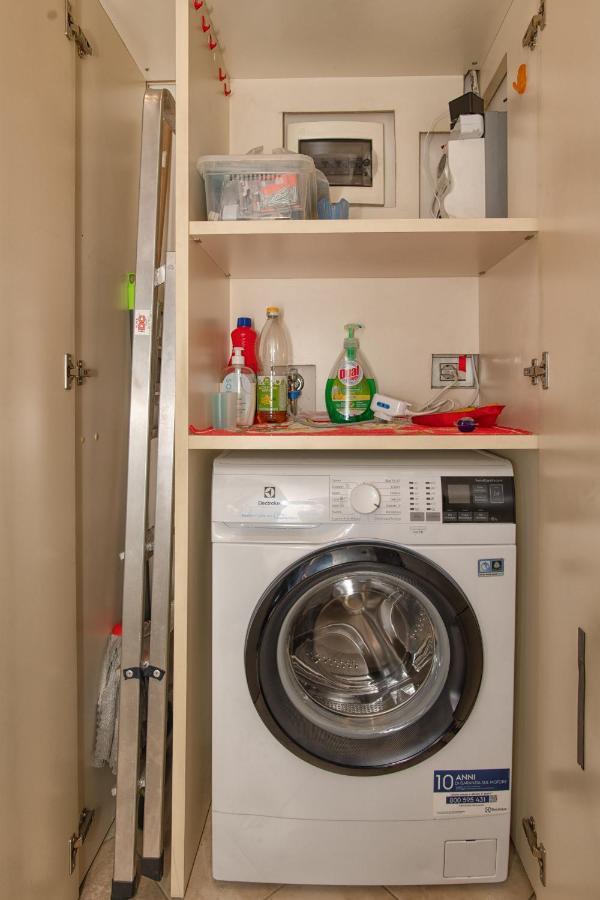 Studio Lunigiana Milano Stazione Milano 외부 사진