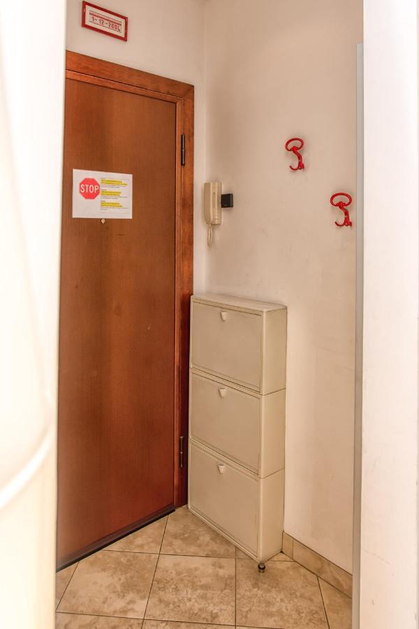 Studio Lunigiana Milano Stazione Milano 외부 사진