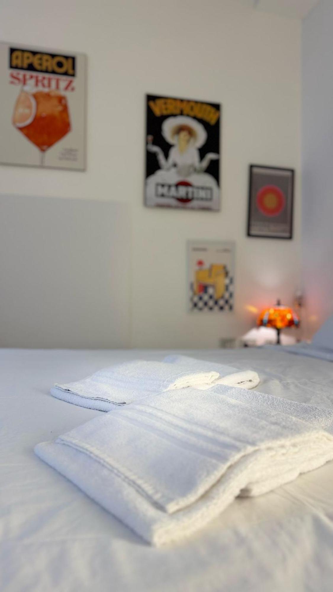 Studio Lunigiana Milano Stazione Milano 외부 사진