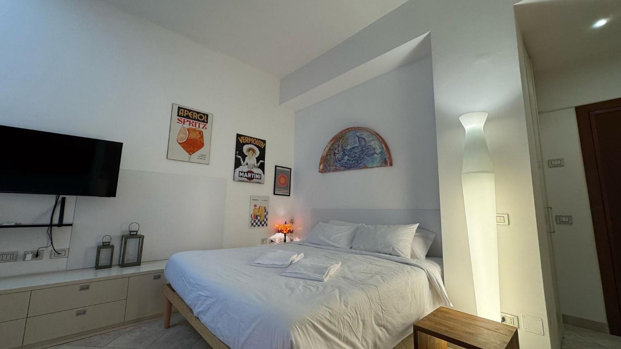 Studio Lunigiana Milano Stazione Milano 외부 사진