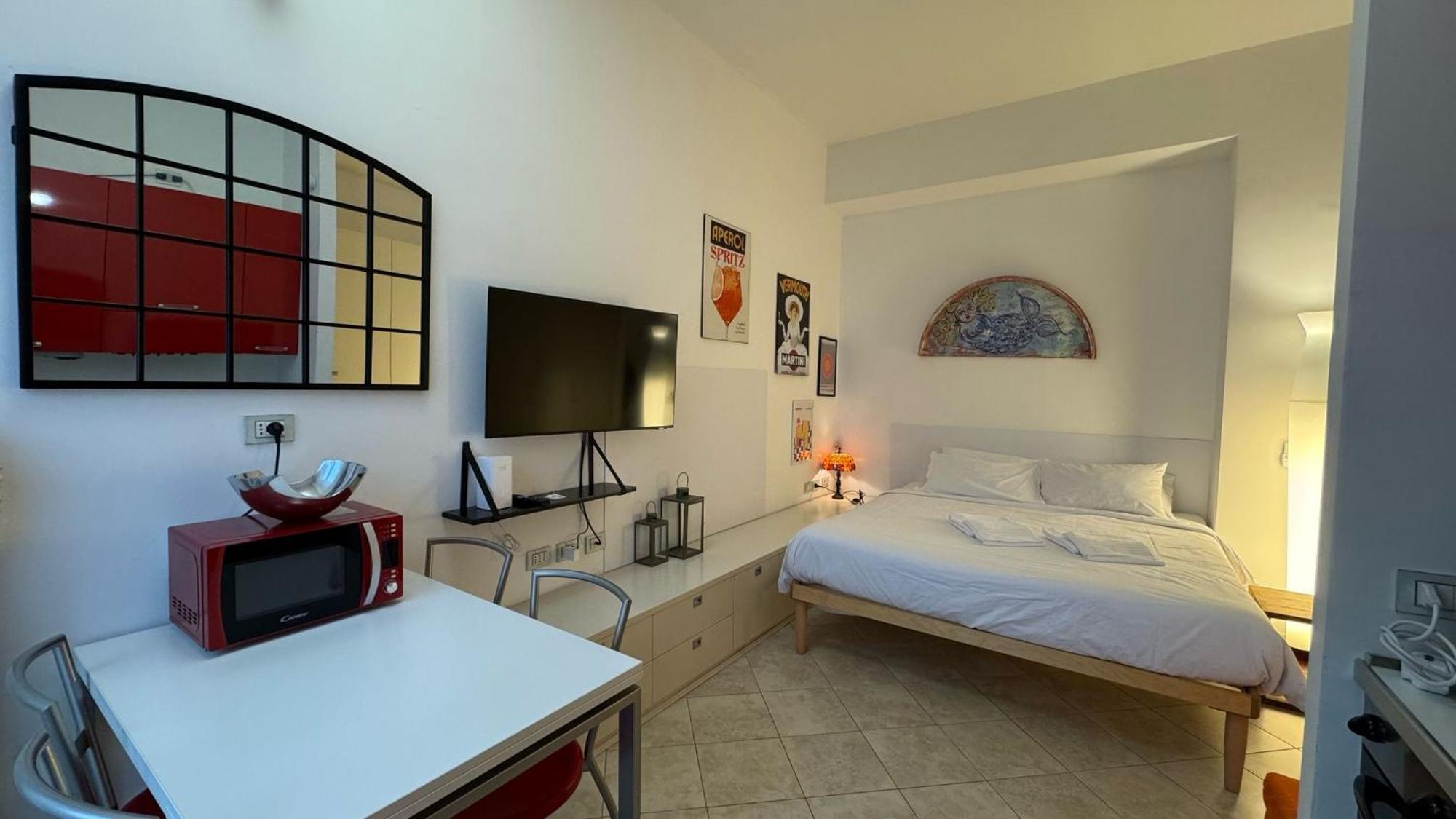 Studio Lunigiana Milano Stazione Milano 외부 사진