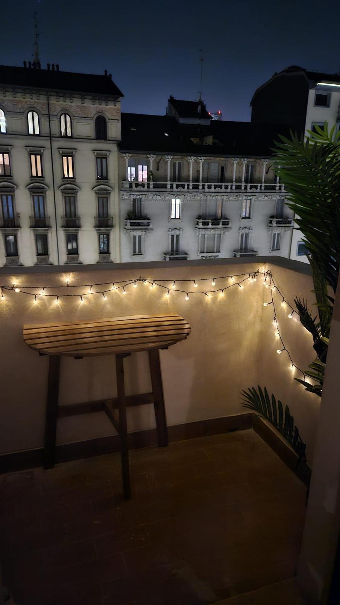 Studio Lunigiana Milano Stazione Milano 외부 사진