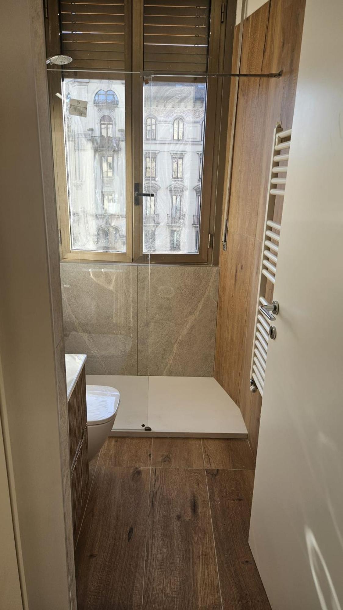 Studio Lunigiana Milano Stazione Milano 외부 사진